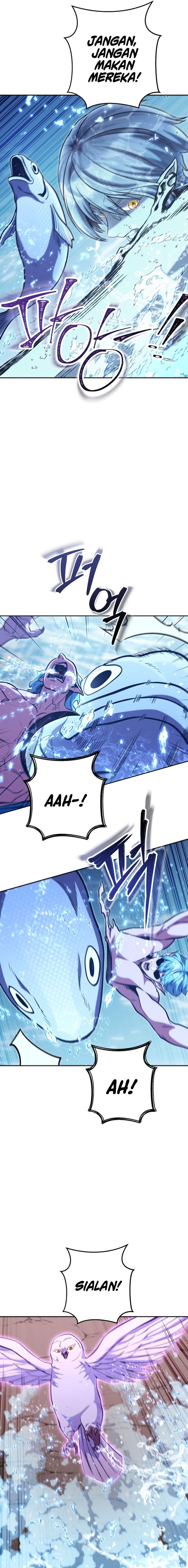 Dungeon Reset Chapter 227 Gambar 23